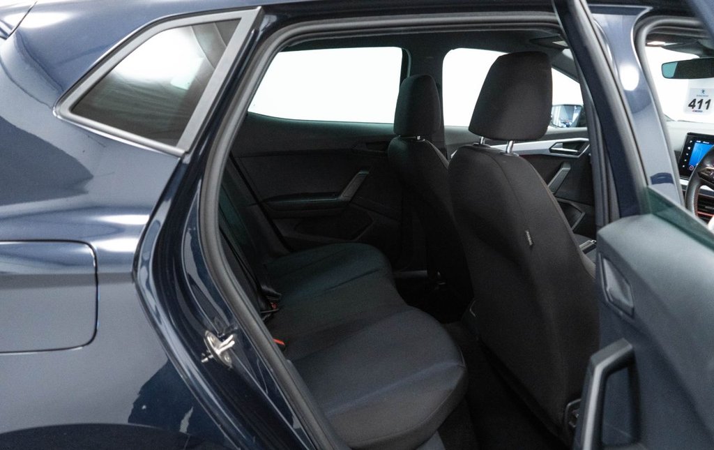 Used SEAT Ibiza 2022 for sale - 76345381: Photo 32