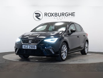 Used SEAT Ibiza 2022 for sale - 76345381: Photo