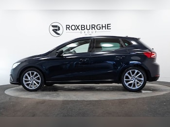 Used SEAT Ibiza 2022 for sale - 76345381: Photo