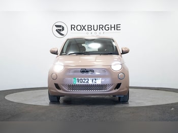 Used Fiat 500e 2022 for sale - 75287212: Photo