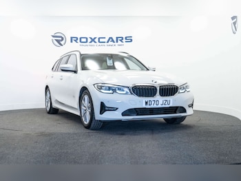 Used BMW 3 Series 2021 for sale - 79498419: Photo