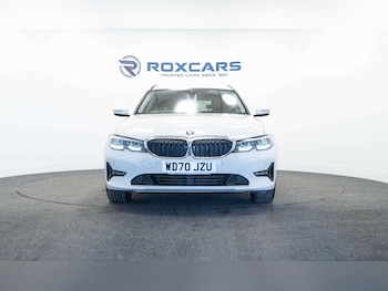 Used BMW 3 Series 2021 for sale - 79498419: Photo