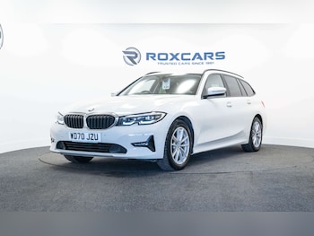 Used BMW 3 Series 2021 for sale - 79498419: Photo