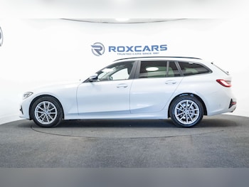 Used BMW 3 Series 2021 for sale - 79498419: Photo
