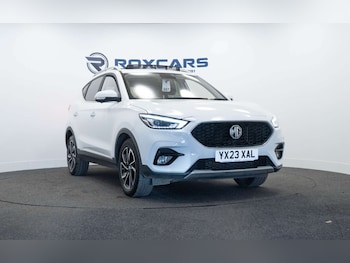 Used MG MG ZS 2023 for sale - 78986296: Photo