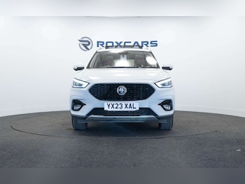 Used MG MG ZS 2023 for sale - 78986296: Photo