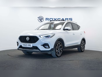Used MG MG ZS 2023 for sale - 78986296: Photo