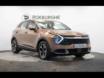 2022 (72) - 1.6 T-GDi 2 SUV 5dr Petrol Manual Euro 6 (s/s) (148 bhp)