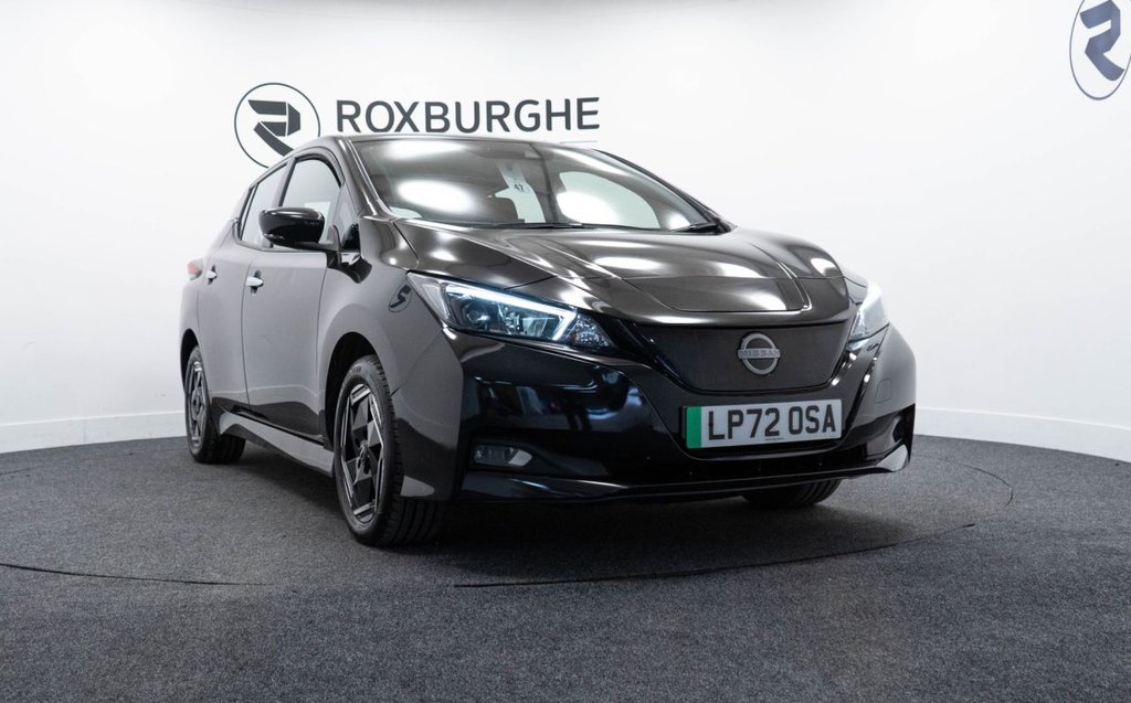 Used Nissan Leaf 2022 for sale - 77642482: Photo 10