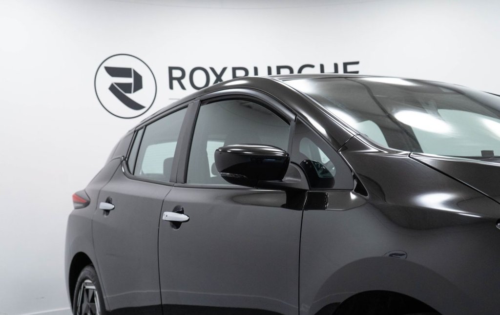 Used Nissan Leaf 2022 for sale - 77642482: Photo 11