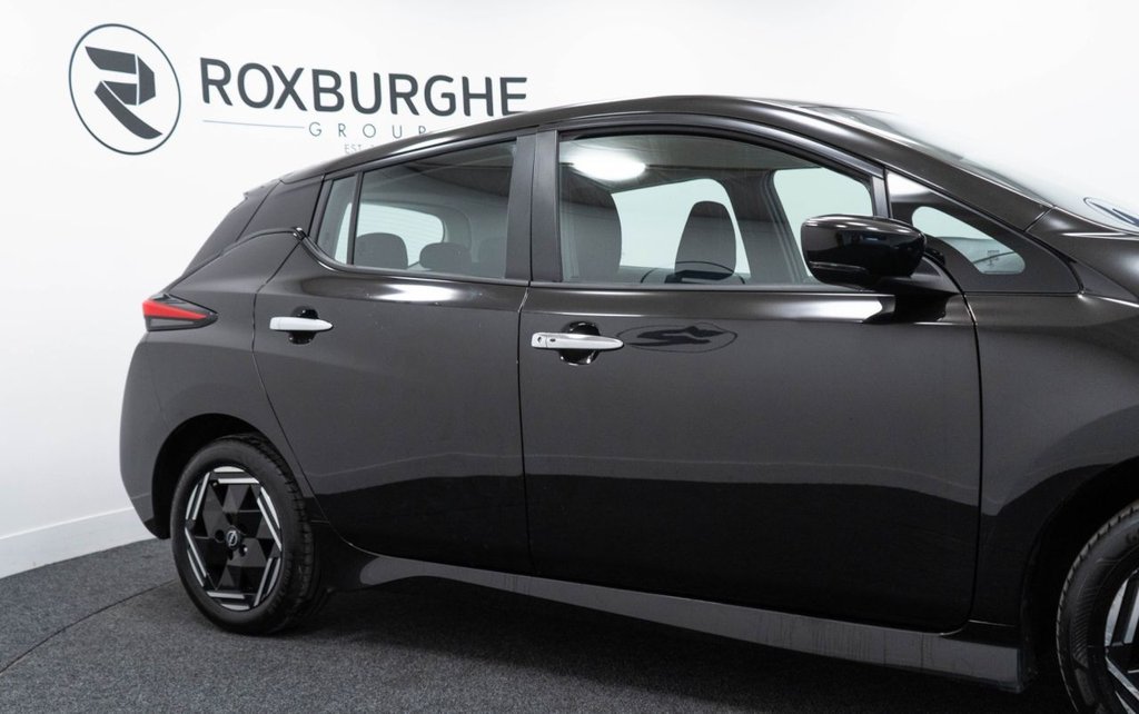 Used Nissan Leaf 2022 for sale - 77642482: Photo 12