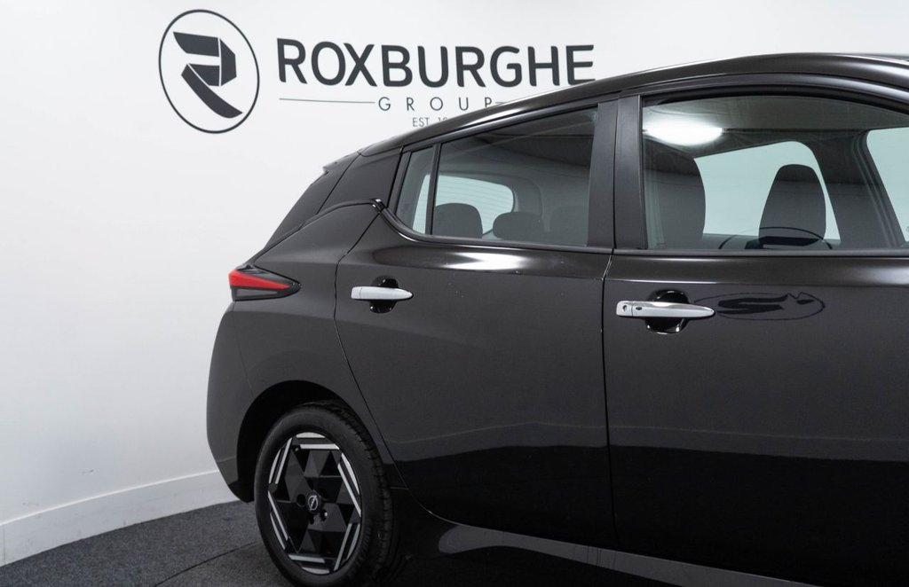 Used Nissan Leaf 2022 for sale - 77642482: Photo 13