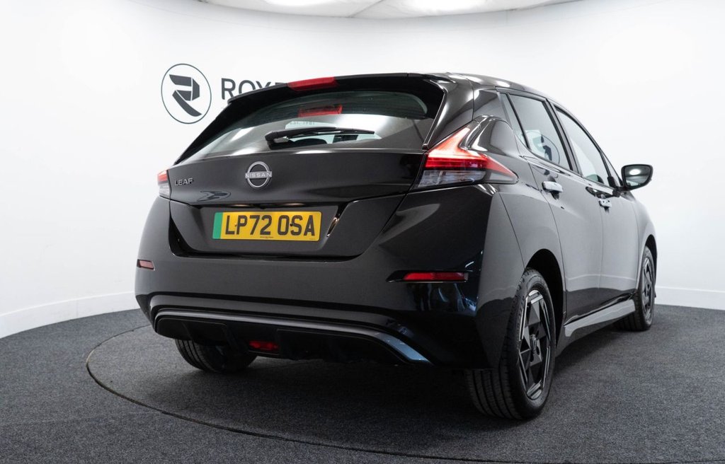 Used Nissan Leaf 2022 for sale - 77642482: Photo 14