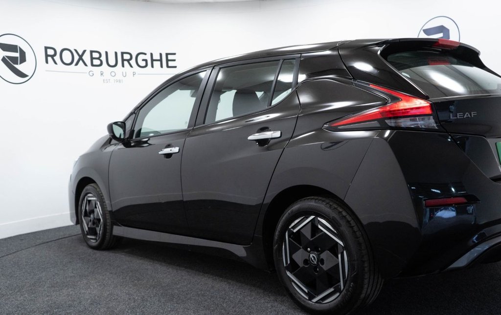 Used Nissan Leaf 2022 for sale - 77642482: Photo 17