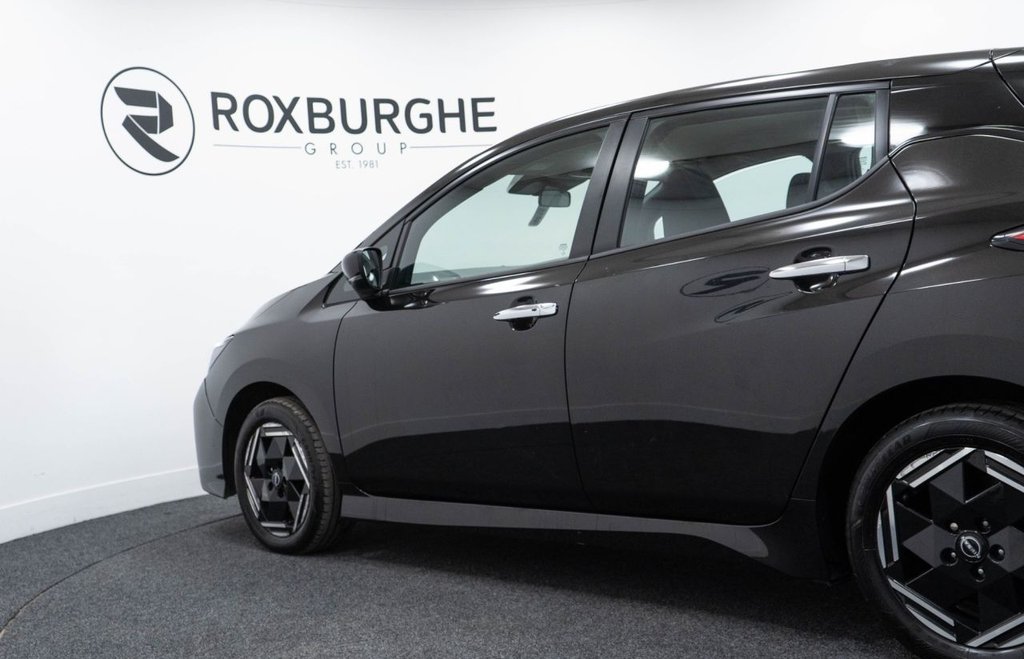 Used Nissan Leaf 2022 for sale - 77642482: Photo 19