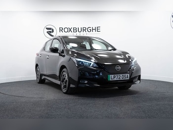 2022 (72) - 110kW Acenta 39kWh 5dr Auto