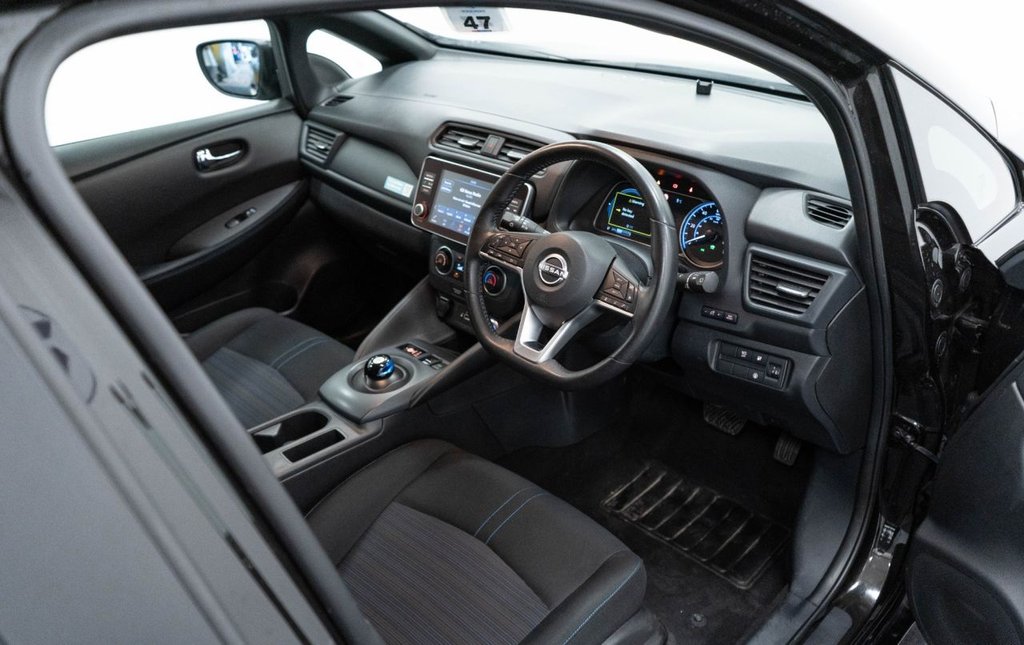 Used Nissan Leaf 2022 for sale - 77642482: Photo 20