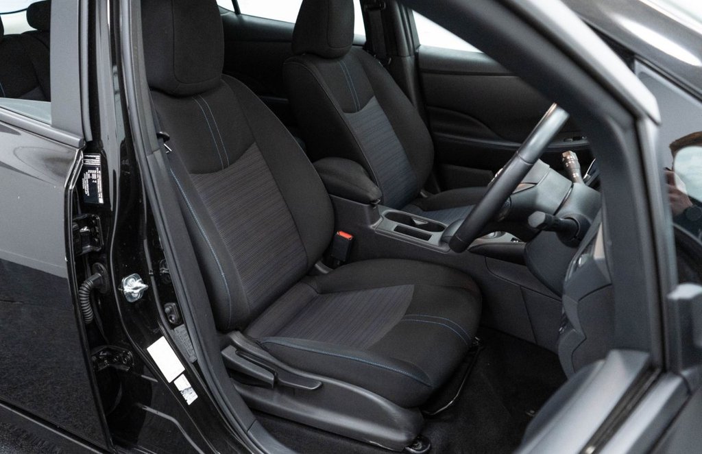 Used Nissan Leaf 2022 for sale - 77642482: Photo 21