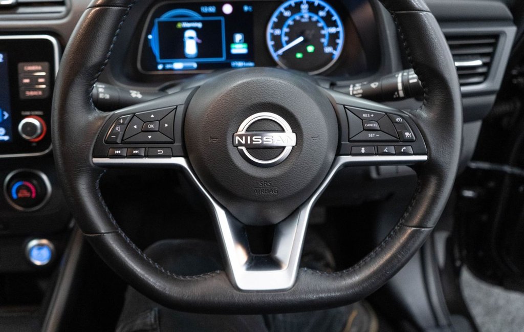 Used Nissan Leaf 2022 for sale - 77642482: Photo 23