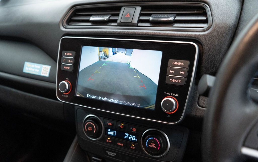 Used Nissan Leaf 2022 for sale - 77642482: Photo 26