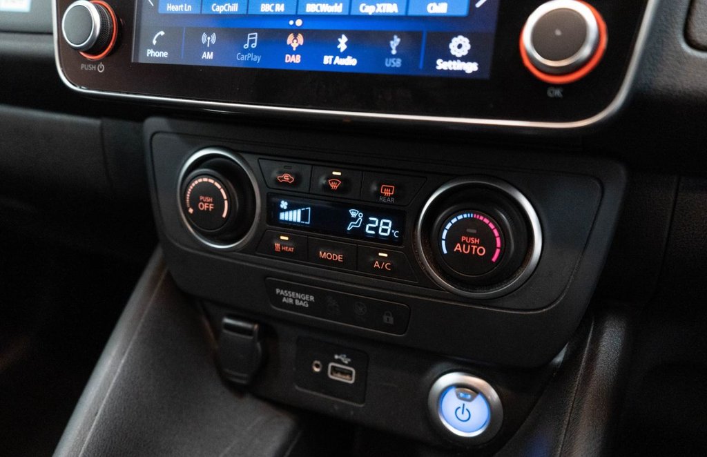 Used Nissan Leaf 2022 for sale - 77642482: Photo 27