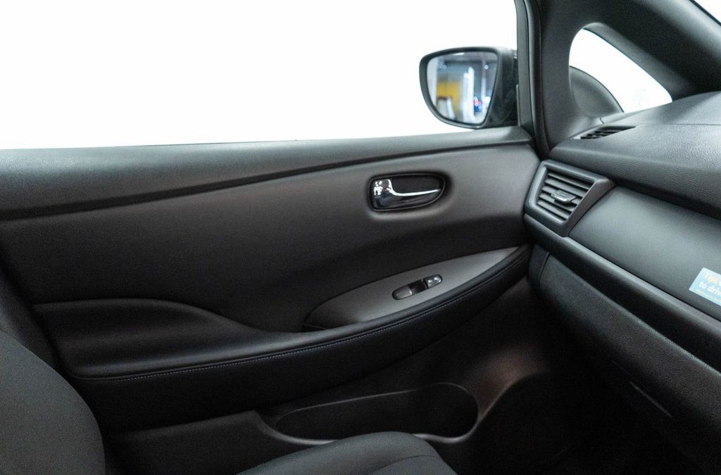 Used Nissan Leaf 2022 for sale - 77642482: Photo 28
