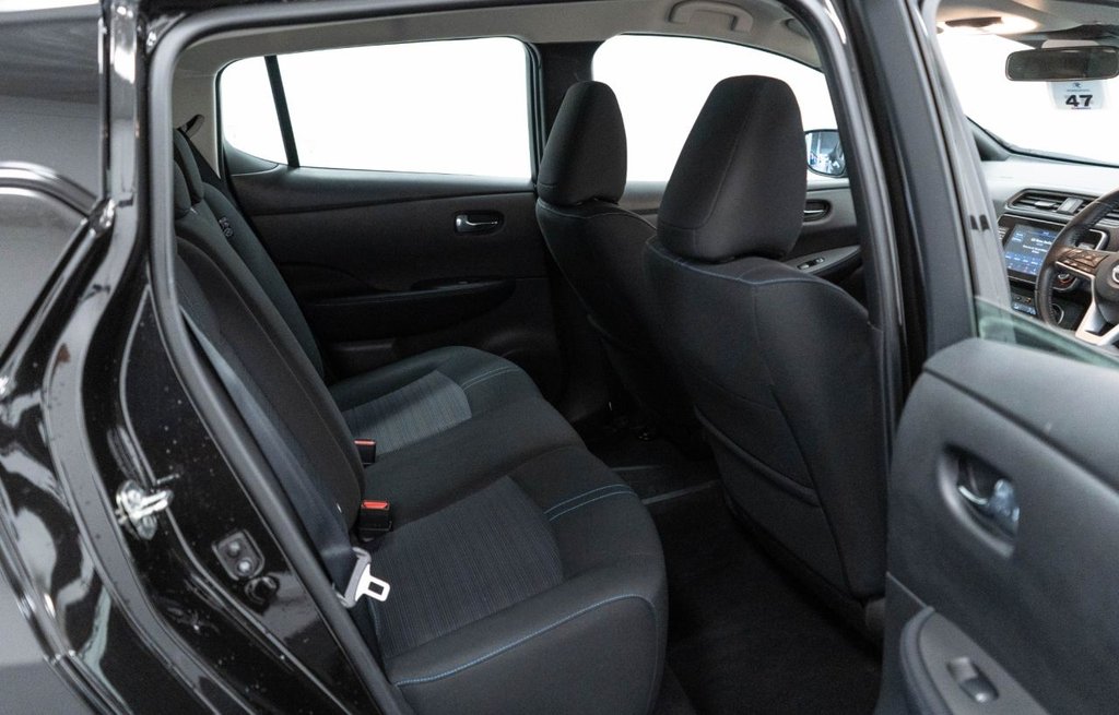 Used Nissan Leaf 2022 for sale - 77642482: Photo 29