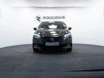 Used Nissan Leaf 2022 for sale - 77642482: Photo