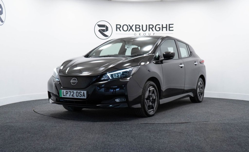 Used Nissan Leaf 2022 for sale - 77642482: Photo 3