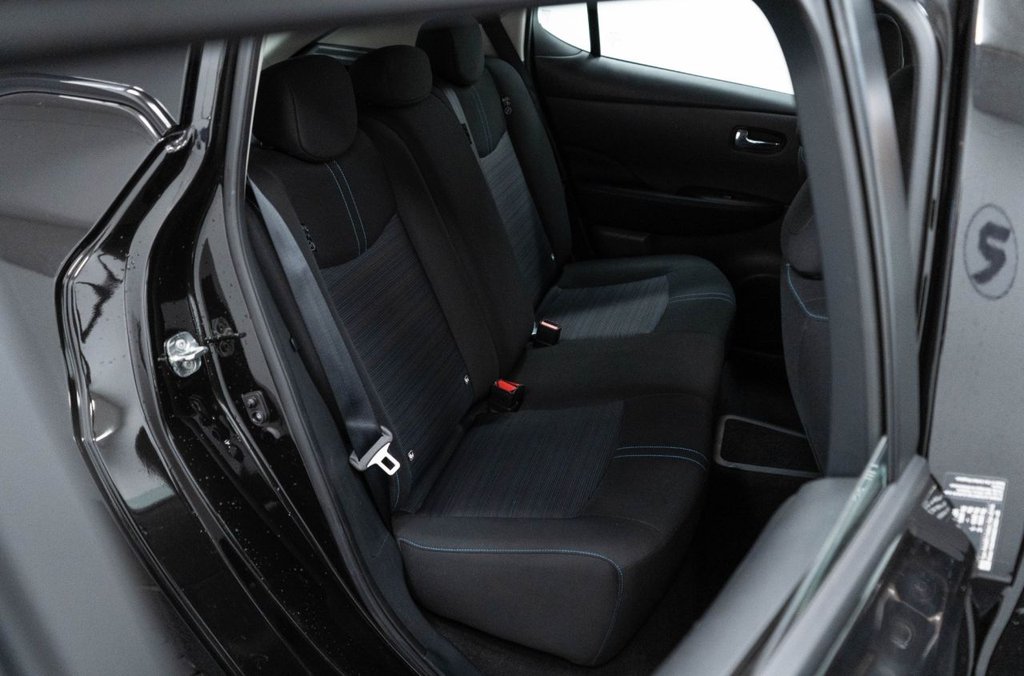 Used Nissan Leaf 2022 for sale - 77642482: Photo 31