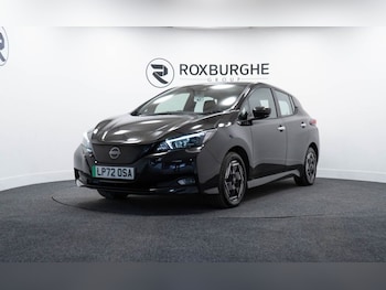 Used Nissan Leaf 2022 for sale - 77642482: Photo