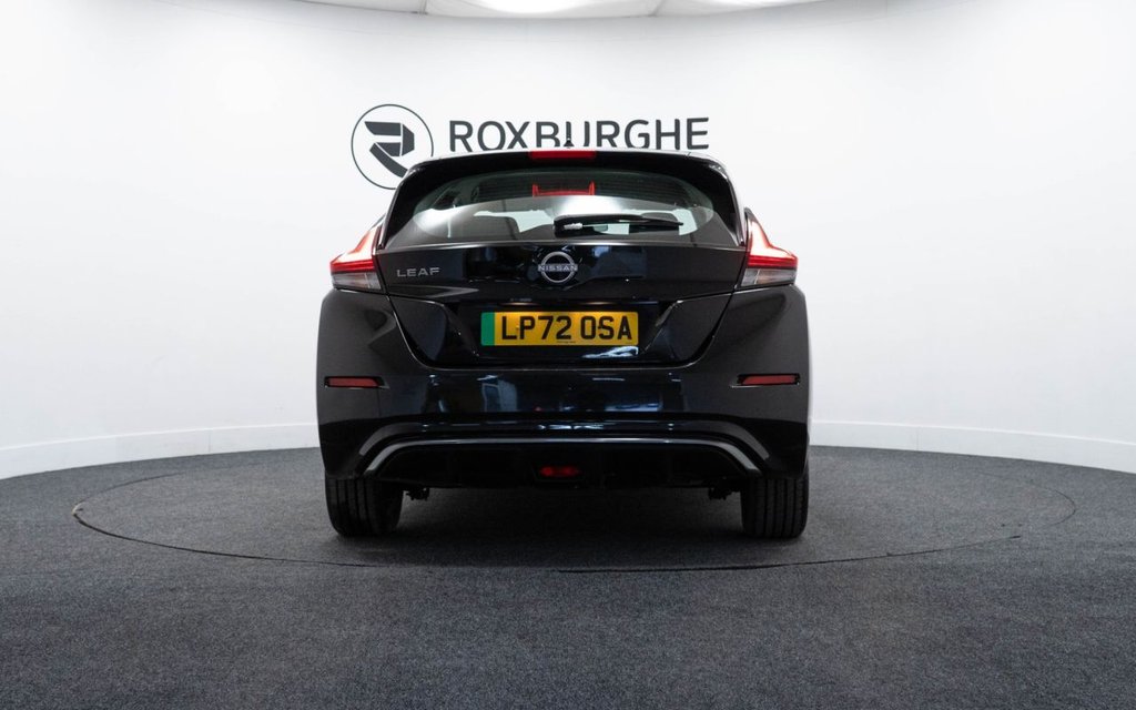 Used Nissan Leaf 2022 for sale - 77642482: Photo 7