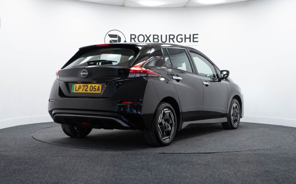 Used Nissan Leaf 2022 for sale - 77642482: Photo 8