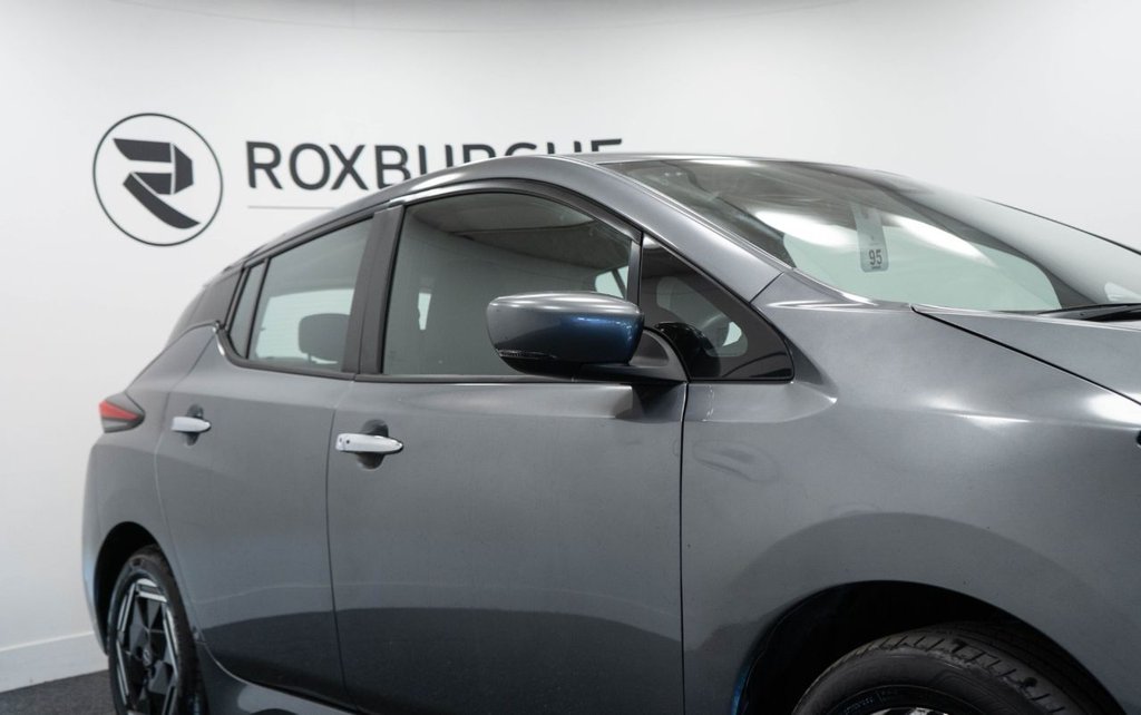 Used Nissan Leaf 2022 for sale - 77780306: Photo 11