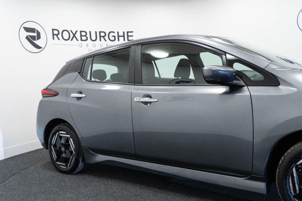 Used Nissan Leaf 2022 for sale - 77780306: Photo 12