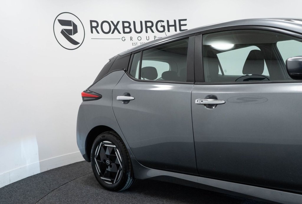 Used Nissan Leaf 2022 for sale - 77780306: Photo 13