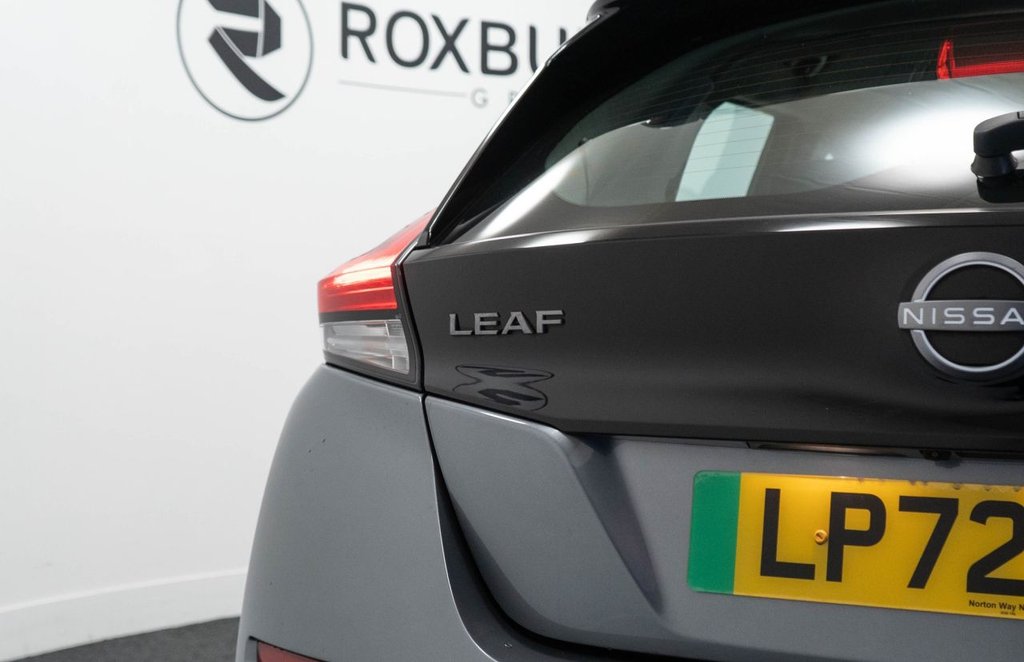 Used Nissan Leaf 2022 for sale - 77780306: Photo 16