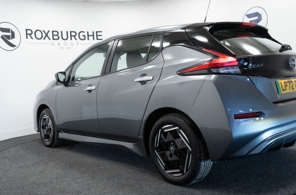 Used Nissan Leaf 2022 for sale - 77780306: Photo 17