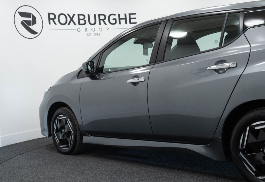 Used Nissan Leaf 2022 for sale - 77780306: Photo 19