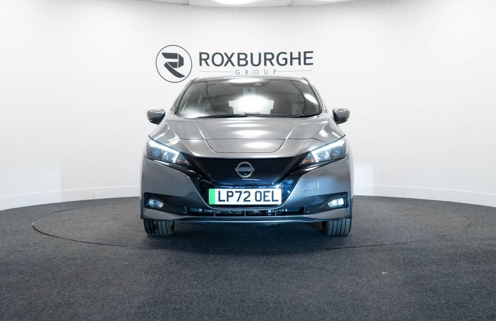 Used Nissan Leaf 2022 for sale - 77780306: Photo 2