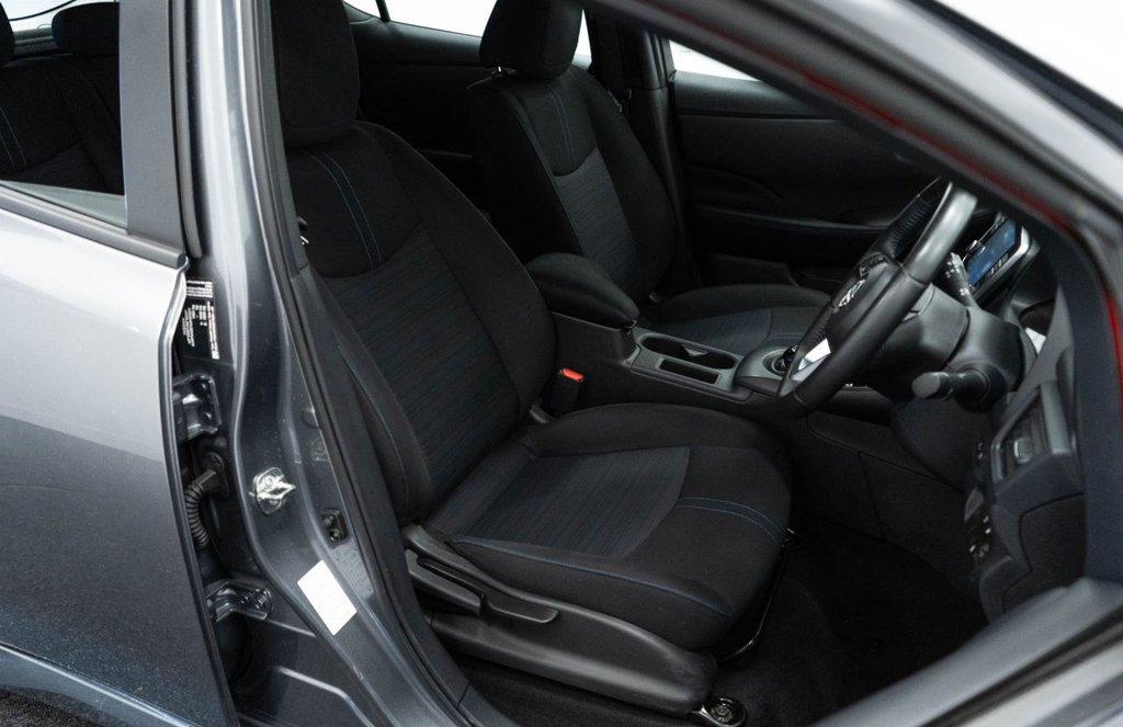 Used Nissan Leaf 2022 for sale - 77780306: Photo 21