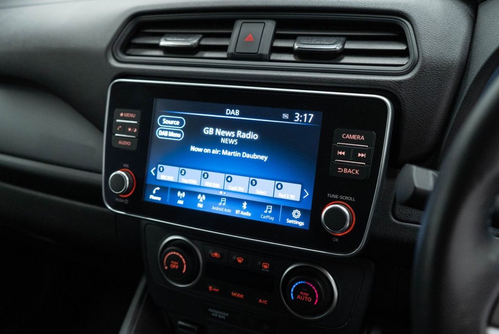 Used Nissan Leaf 2022 for sale - 77780306: Photo 26