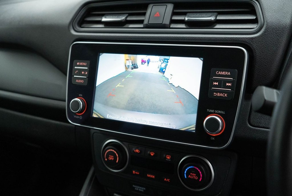 Used Nissan Leaf 2022 for sale - 77780306: Photo 27