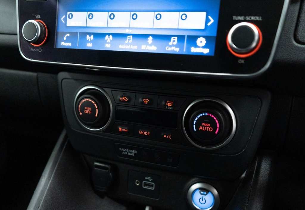 Used Nissan Leaf 2022 for sale - 77780306: Photo 28