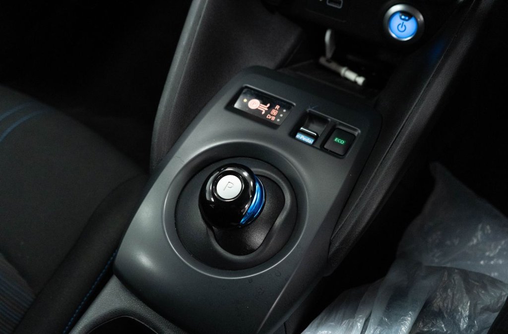 Used Nissan Leaf 2022 for sale - 77780306: Photo 29