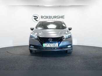 Used Nissan Leaf 2022 for sale - 77780306: Photo