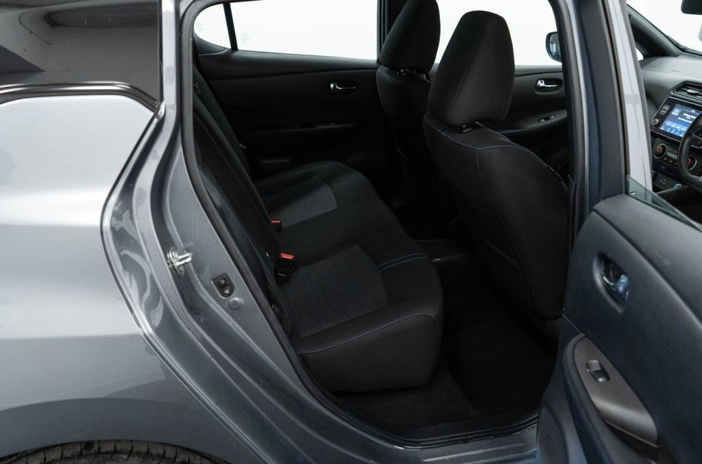 Used Nissan Leaf 2022 for sale - 77780306: Photo 32