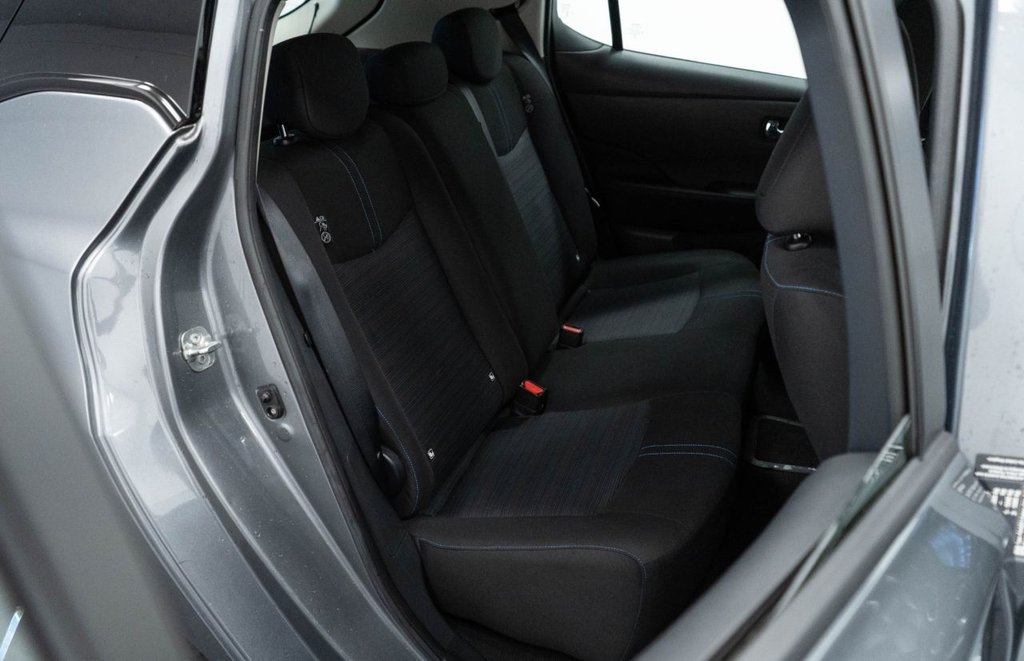 Used Nissan Leaf 2022 for sale - 77780306: Photo 33