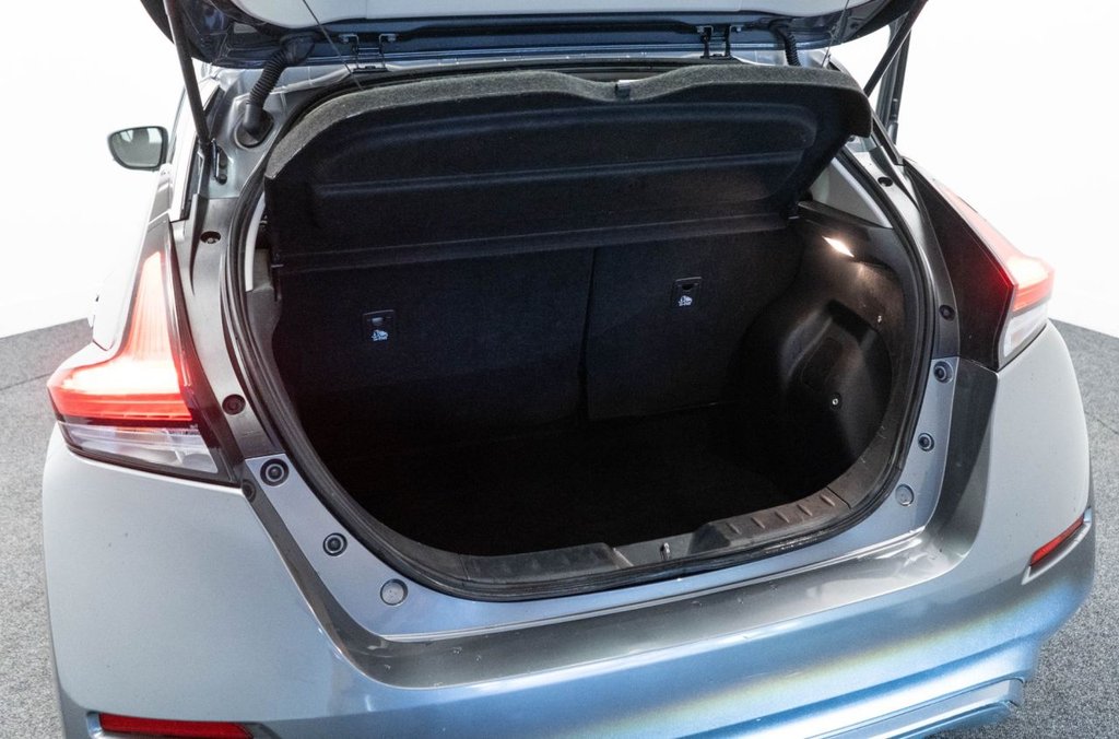 Used Nissan Leaf 2022 for sale - 77780306: Photo 34