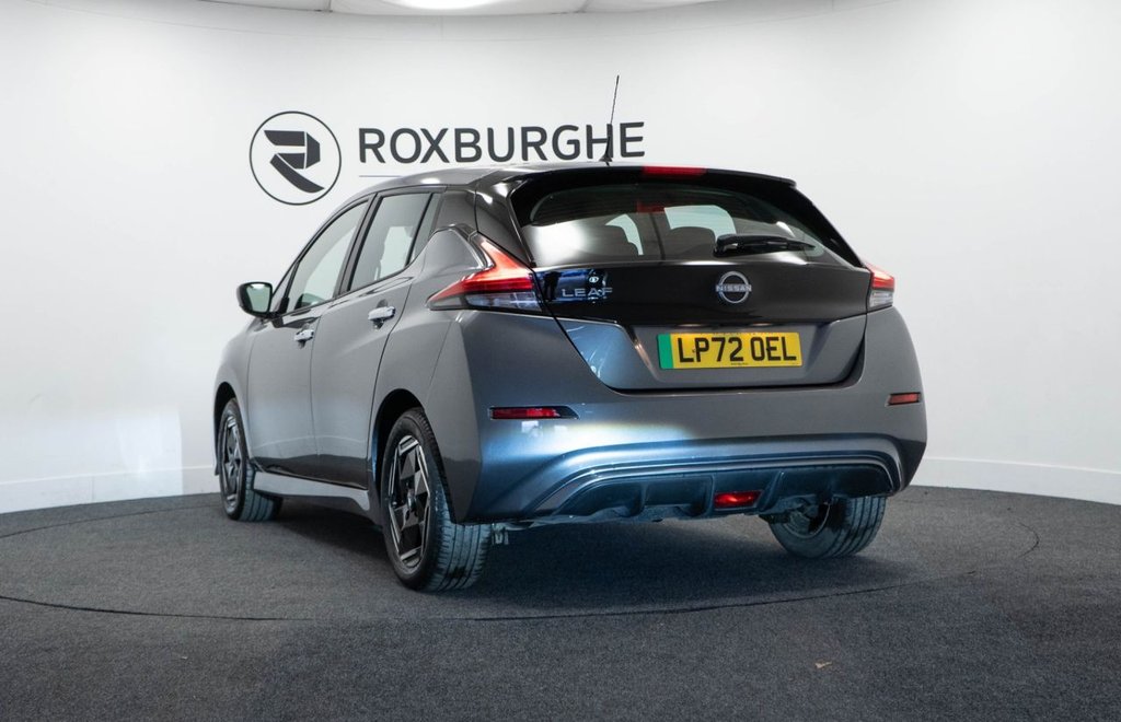 Used Nissan Leaf 2022 for sale - 77780306: Photo 5